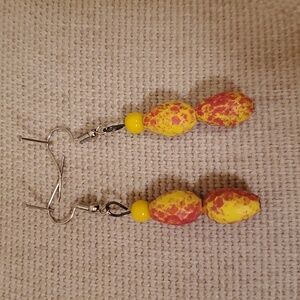 Handcrafted Earrings